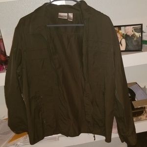 Chico's jacket